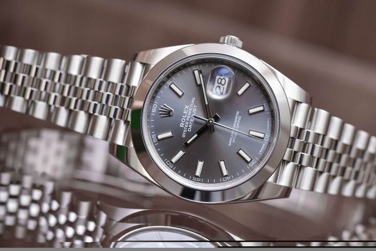 Datejust