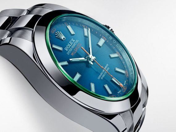 Milgauss