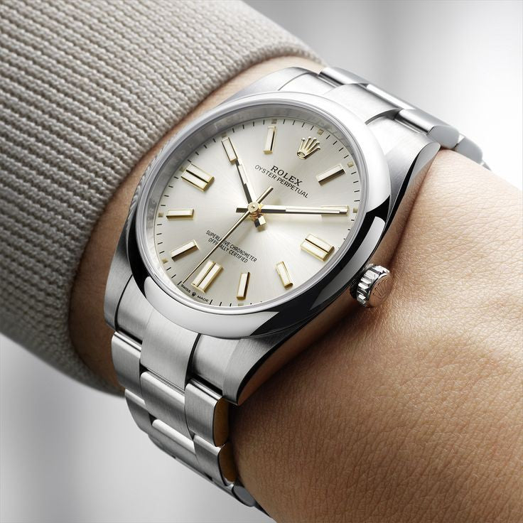 Oyster Perpetual