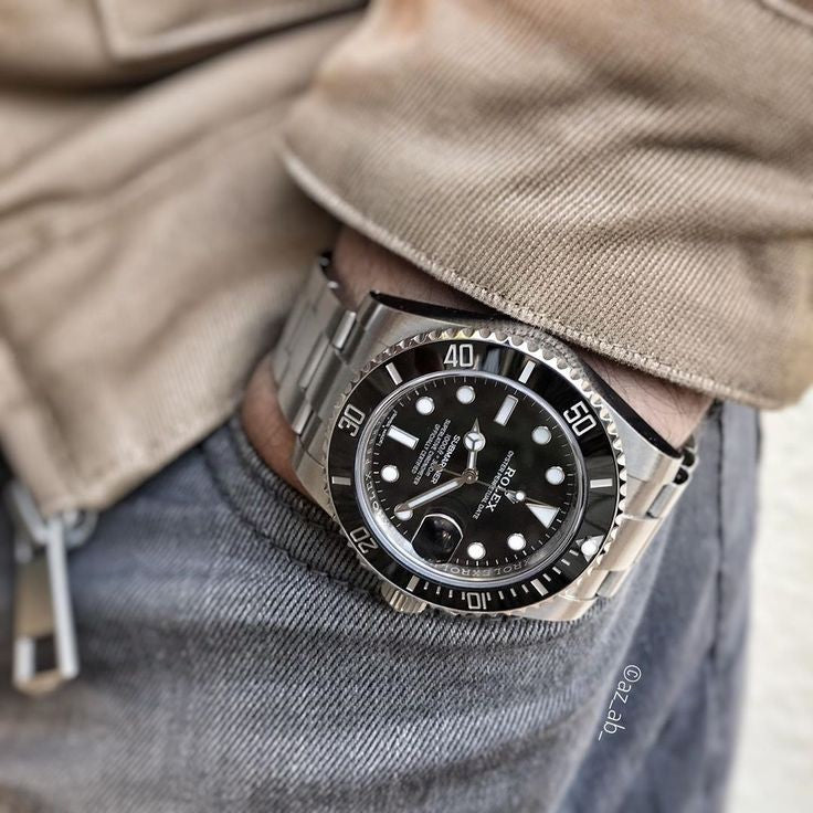 Submariner