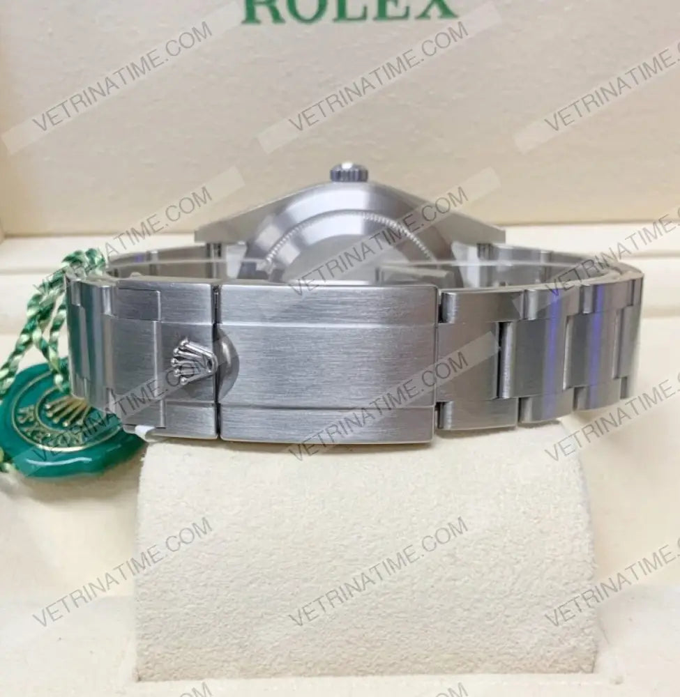 repliche rolex - Airking nero - rolex replica