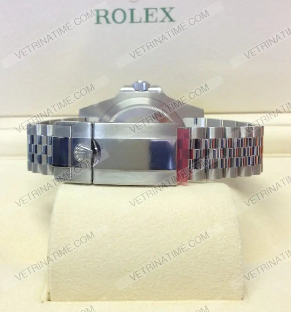 repliche rolex - GMT master II Batman jubile - rolex replica