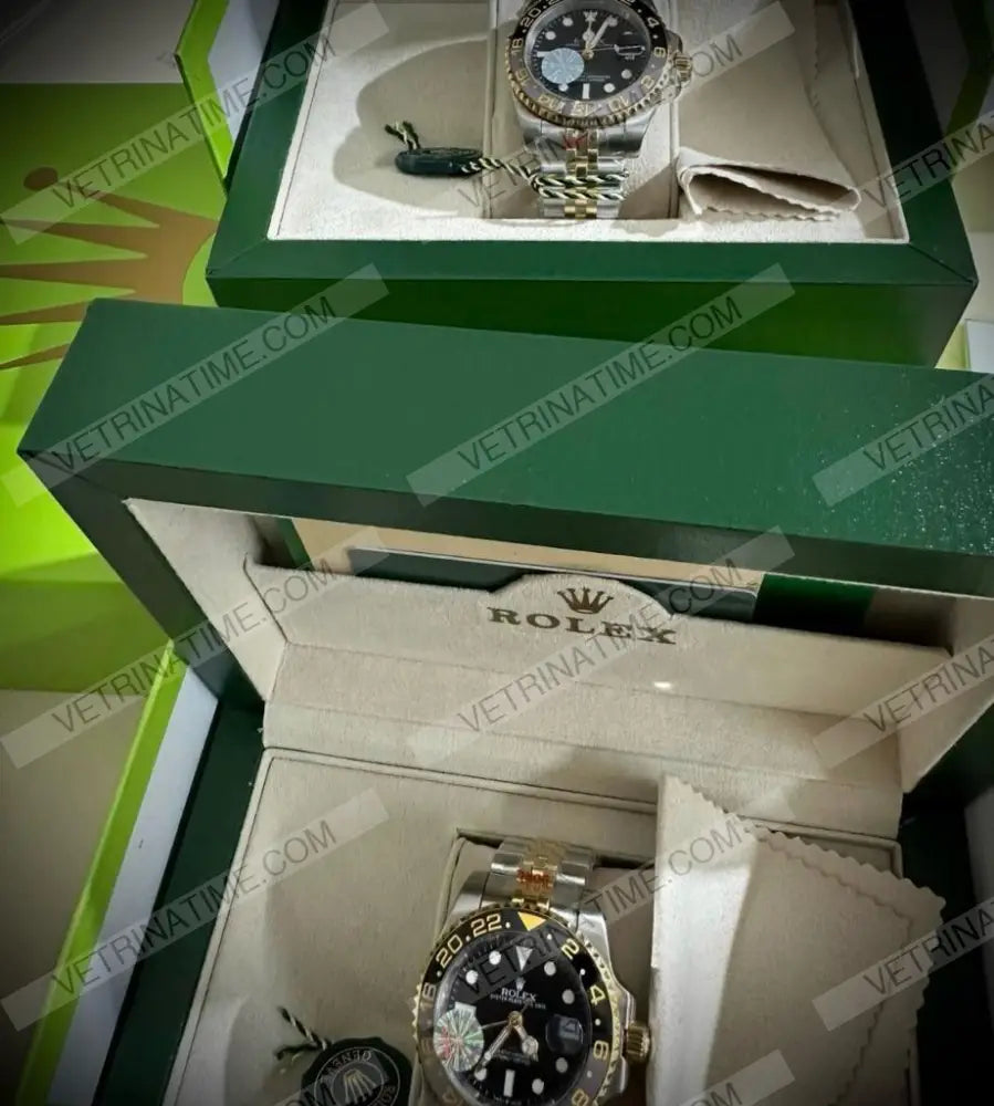 repliche rolex - Scatola Rolex - rolex replica