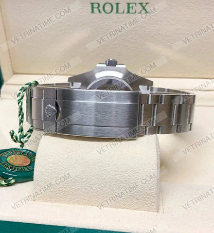 Submariner No Date Orologi Da Polso